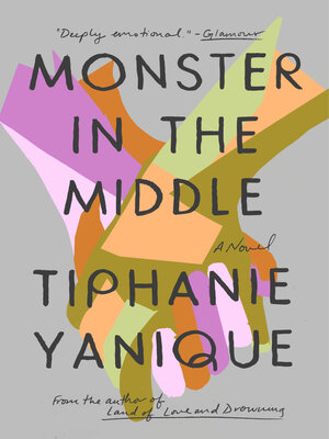 Monster in the Middle - ebook